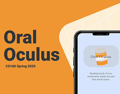 Oral Oculus