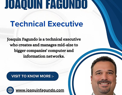 Unveiling the Rise of Joaquín Fagundo