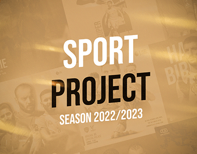 sport project (2022-2023)