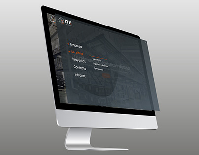 LTK Diseño web