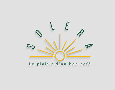 Logofolio Salon de thé