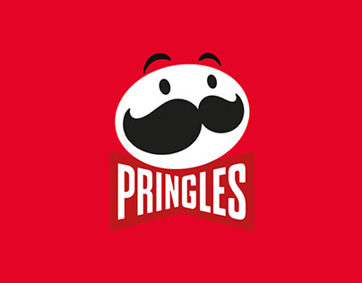 Pringles - Website