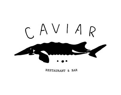 Caviar (bar & restaurant)