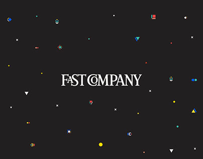 Fast Company // Talent 3.0