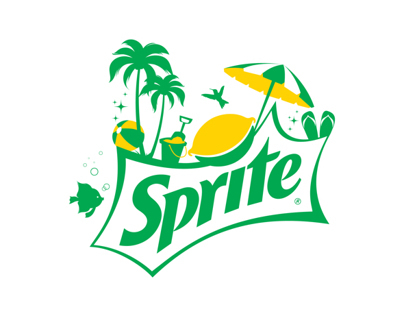 Sprite Summer logo