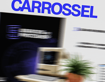 CARROSSEL INSTAGRAM - PACK DO DESIGN