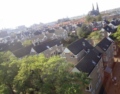 A Bit Of Den Haag, Netherlands
