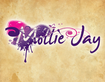 Mollie Jay Logo