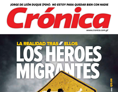 Revista Crónica