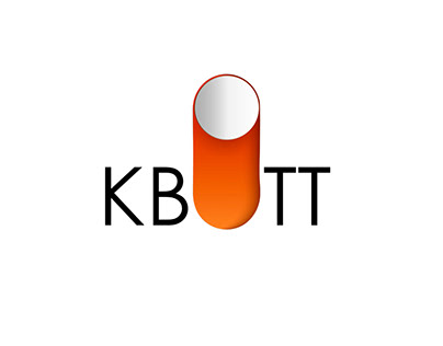 Logo KVOTT. studio