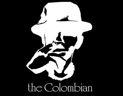 The Colombian Reserve Coffee Brand