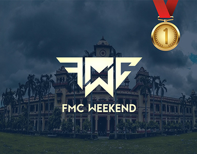 Project thumbnail - FMC Logo Redesign Contest- ReInvent Winner