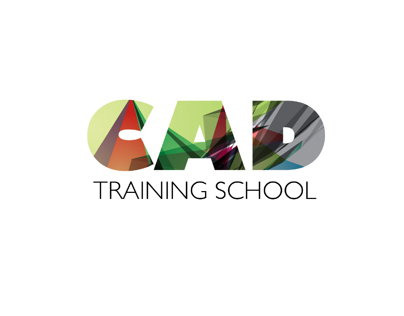 Computer Training School Branding