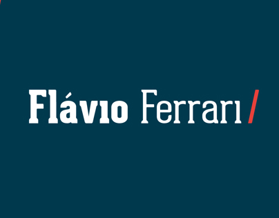 Brand Flávio Ferrari