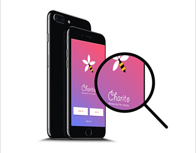 Research: Charito app