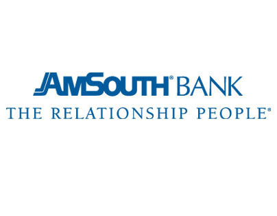 AmSouth Bank: Style Sheets