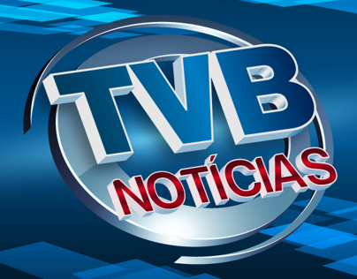 Logo and Branding / TV News Program