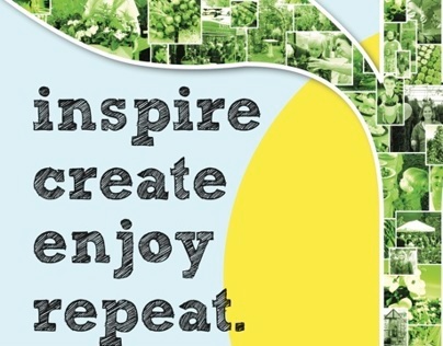 Inspire Create Enjoy Repeat