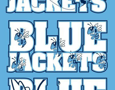 Blue Jacket Booster Club