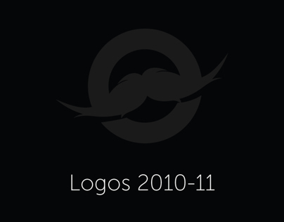 Logos 2010-11