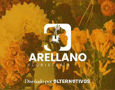Arellano | Logotipo