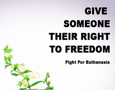 Euthanasia Campaign