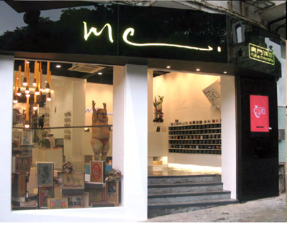 Macau Creations Flagship Store