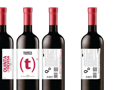 Wine packaging _ innovation studies