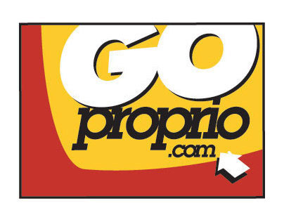 Go Proprio Logo