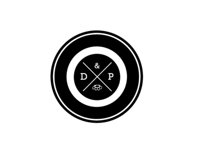 D&P Branding + art