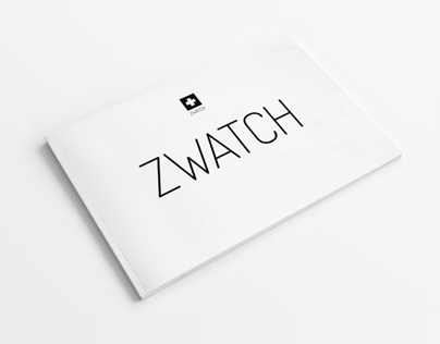 Minimal Watch Catalog