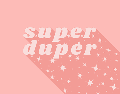 Super-duper