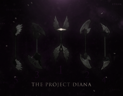 The Project Diana