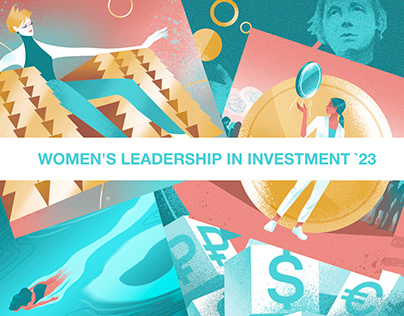 WOMEN`S LEADERSHIP IN INVESTMENT / 2023