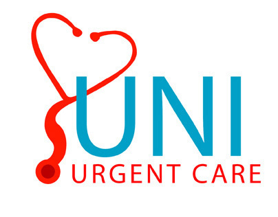 UNI Urgent Care logo