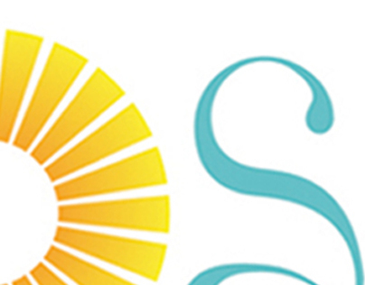 Soul Shine Design Logo