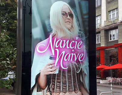 "I Am Nancie"