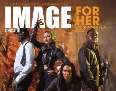 IMAGE Chicago Magazine