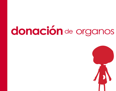 donacion de organos