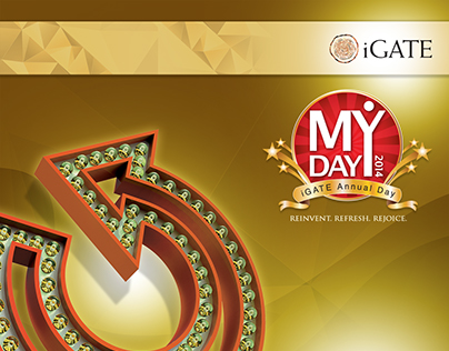 IGATE Annual Day
