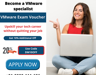 Best VMware Training in Hyderabad