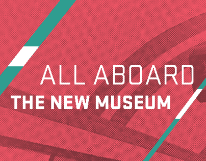 All Aboard the New London Transport Museum | Brochure