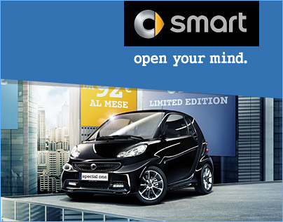 smart special one limited edition