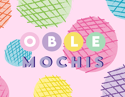 Creación de marca- Oble Mochis