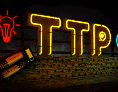 TTP - Personal Project
