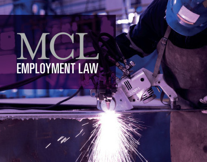 MCL Employment Law