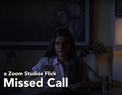 Missed Call (Short Film | The Zoom Studios)