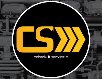 CS Check & Service Brand