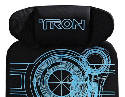 Tron Gaming Chair