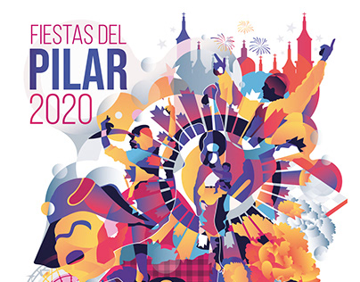 Fiestas del Pilar 2020